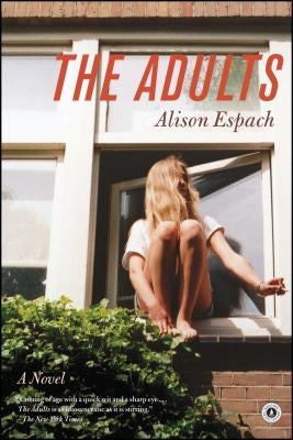 Adults Paperback Scribner Book Company