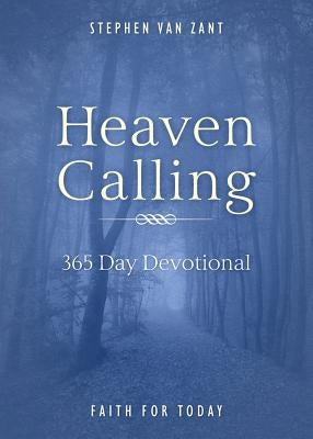 Heaven Calling: 365 Day Devotional Redemption Press