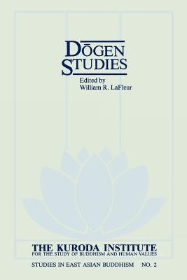 D&#1086;&#772;gen Studies by LaFleur, William R.