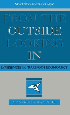 From the Outside Looking In Paperback Bloomsbury Publishing PLC