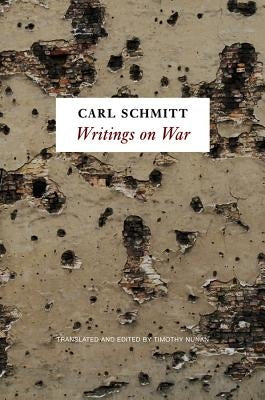 Writings on War Paperback Polity Press