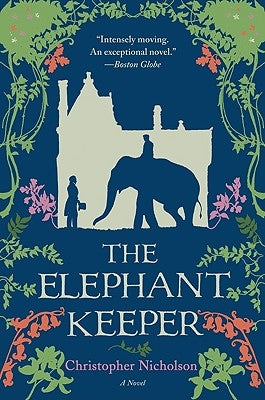 The Elephant Keeper Paperback William Morrow & Company