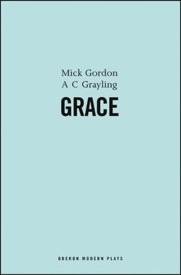 Grace by Gordon, Mick