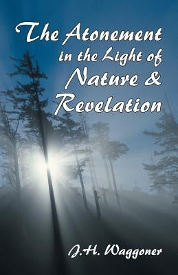 Atonement in the Light of Nature and Revelation Paperback Teach Services, Inc.