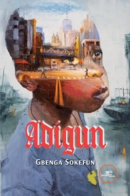 Adigun Paperback Europa Edizioni Srl