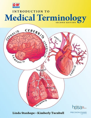 Introduction to Medical Terminology by Stanhope, Linda