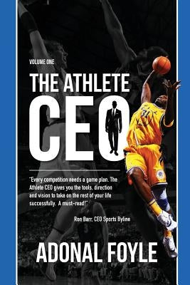 The Athlete CEO Paperback Realization Press