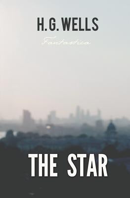 The Star Paperback Fantastica