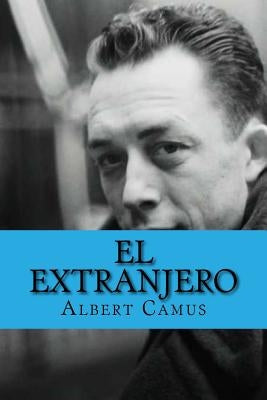 El Extranjero (Spanish Edition) by Abreu, Yordi