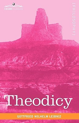 Theodicy Paperback Cosimo Classics