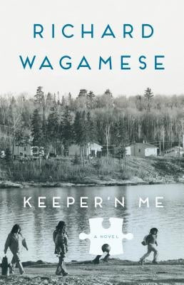 Keeper'n Me: Penguin Modern Classics Edition Paperback Anchor Canada