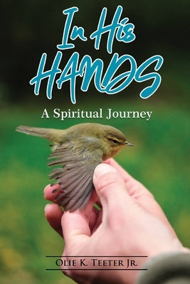 In His Hands Paperback Gotham Books
