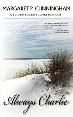 Always Charlie Paperback Black Lyon Publishing