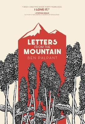 Letters from the Mountain Paperback Rabbit Room Press