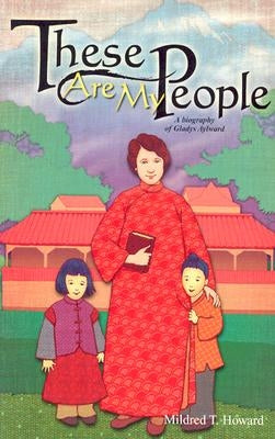 These Are My People Paperback BJU Press
