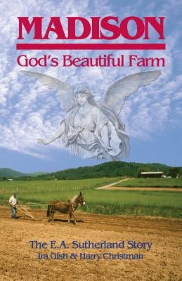 Madison, God's Beautiful Farm Paperback Teach Services, Inc.