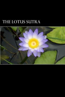 The Lotus Sutra Paperback Createspace Independent Publishing Platform