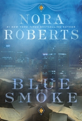 Blue Smoke Paperback Berkley Books