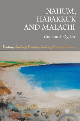 Nahum, Habakkuk and Malachi Paperback Sheffield Phoenix Press Ltd