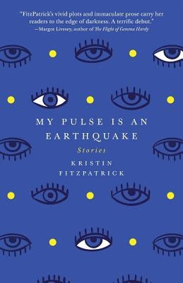 My Pulse Is an Earthquake Paperback Vandalia Press