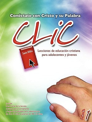 CLIC, Libro 1 by Picavea, Patricia