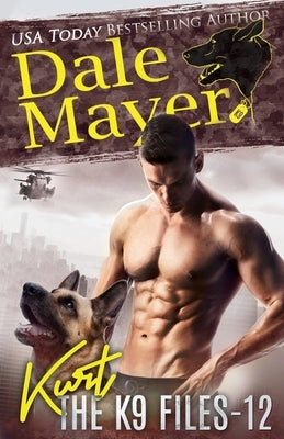 Kurt Paperback Valley Publishing Ltd.