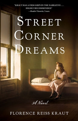 Street Corner Dreams Paperback She Writes Press