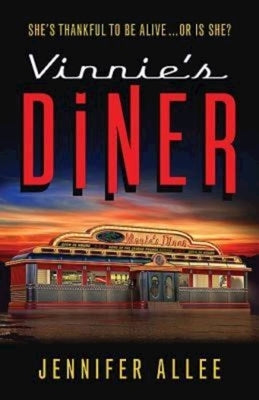 Vinnie's Diner Paperback Abingdon Press