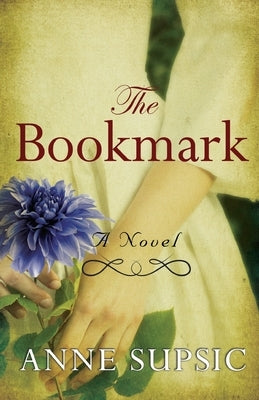 The Bookmark: Lafayette's untold American Revolutionary love story Paperback Sister House Press