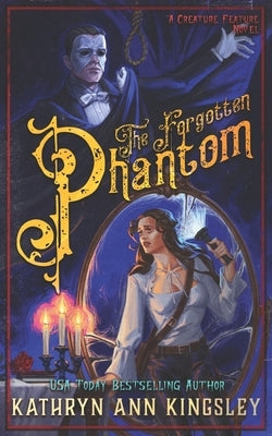 The Forgotten Phantom Paperback Independently Published