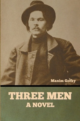 Three Men Paperback Bibliotech Press