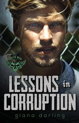 Lessons in Corruption Paperback Giana Darling