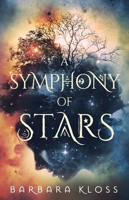 A Symphony of Stars Paperback Barbara Kloss