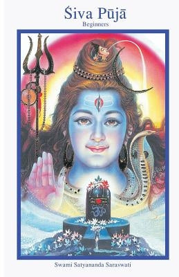 Shiva Beginner Puja Temple of the Divine Mother, Inc.