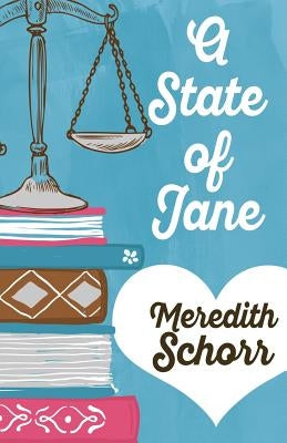 A State of Jane Paperback Henery Press