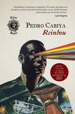 Reinbou by Cabiya, Pedro