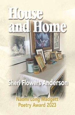 House and Home Paperback Broadside Lotus Press
