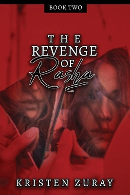 The Revenge of Rasha Paperback Trilogy Christian Publishing