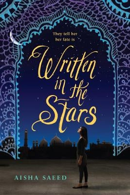 Written in the Stars Paperback Nancy Paulsen Books