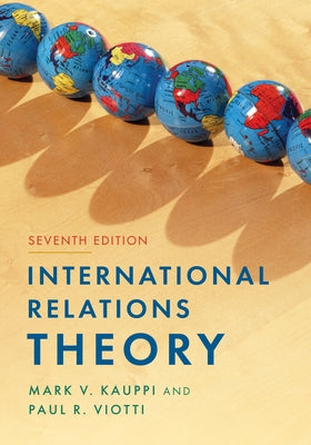 International Relations Theory Paperback Rowman & Littlefield Publishers