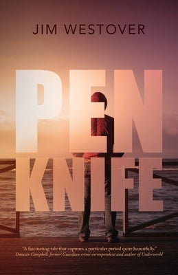 Penknife Paperback Silverwood Books