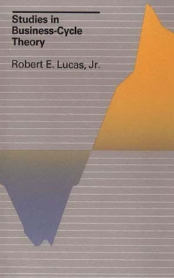 Studies in Business-Cycle Theory Paperback MIT Press