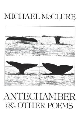 Antechamber: And Other Poems Paperback New Directions Publishing Corporation