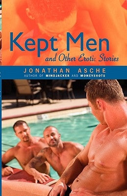Kept Men by Asche, Jonathan