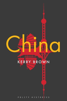 China Paperback Polity Press