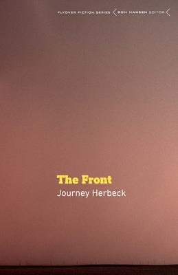 The Front Paperback University of Nebraska Press