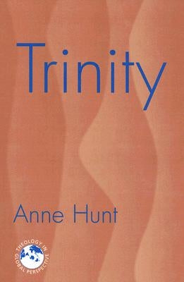 Trinity: Nexus of the Mysteries of Christian Faith Paperback Orbis Books