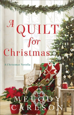 Quilt for Christmas Paperback Fleming H. Revell Company