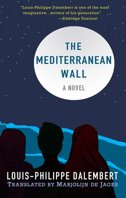 The Mediterranean Wall Paperback Schaffner Press