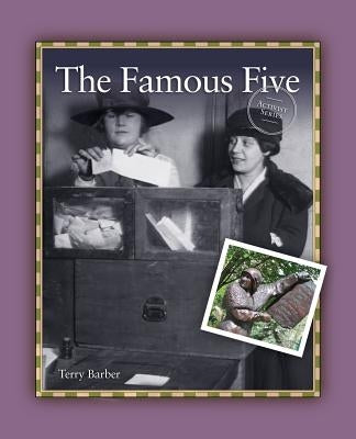 The Famous Five by Barber, Terry